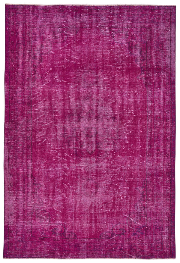8054, Turkish Manisa Area Rug