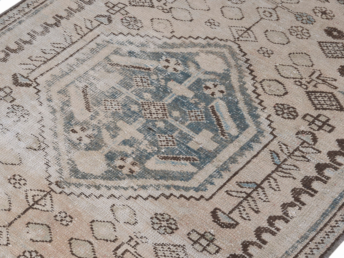 8960, Persian Zanjan Area Rug