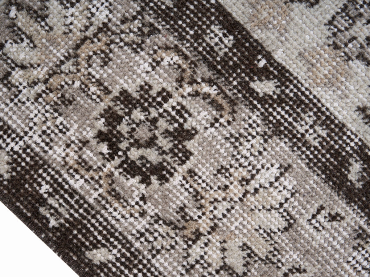 8307, Turkish Isparta Area Rug