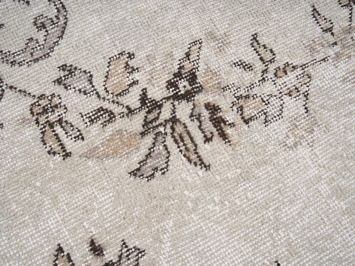 8307, Turkish Isparta Area Rug