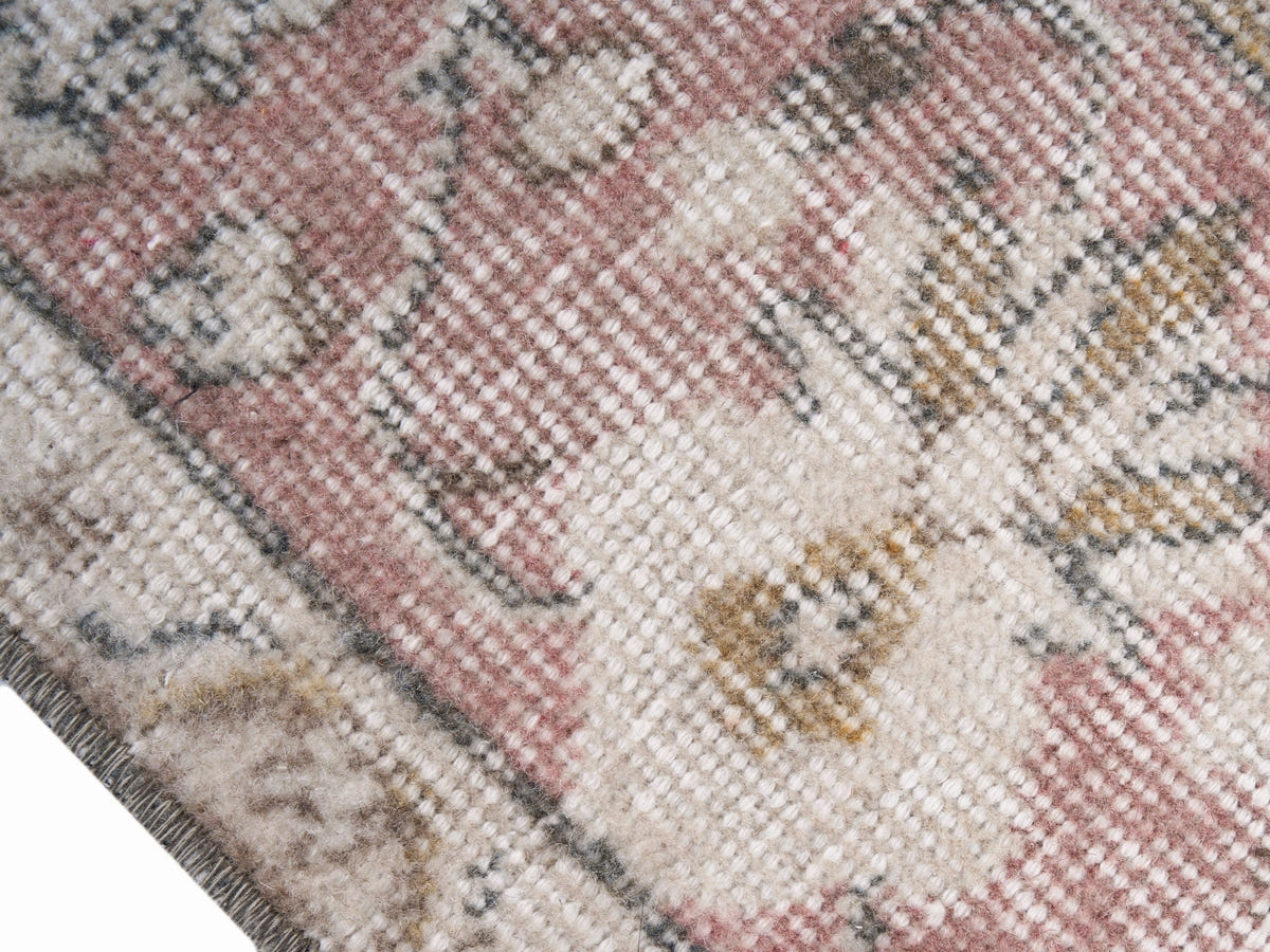 8279, Turkish Isparta Area Rug