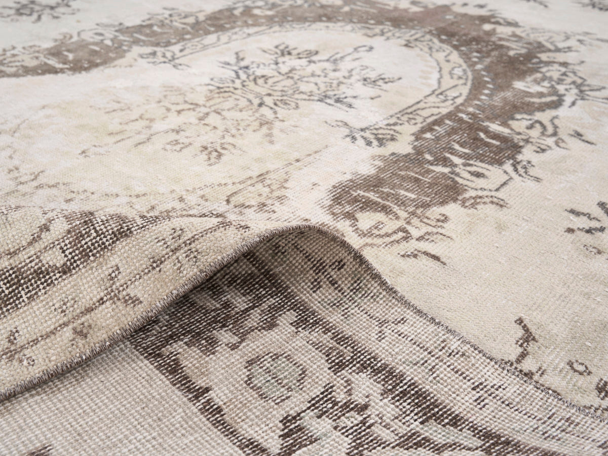 8166, Turkish Isparta Area Rug