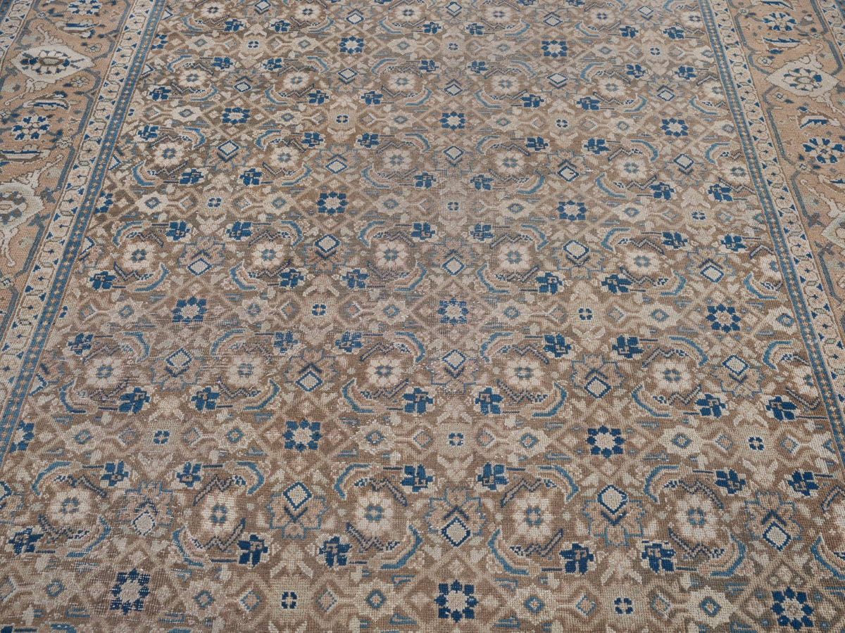 8990, Persian Mahal Area Rug