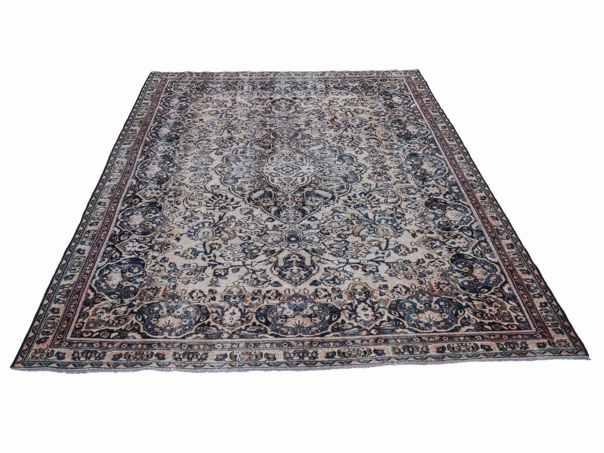 8996, Persian Mashhad Oversized Rug