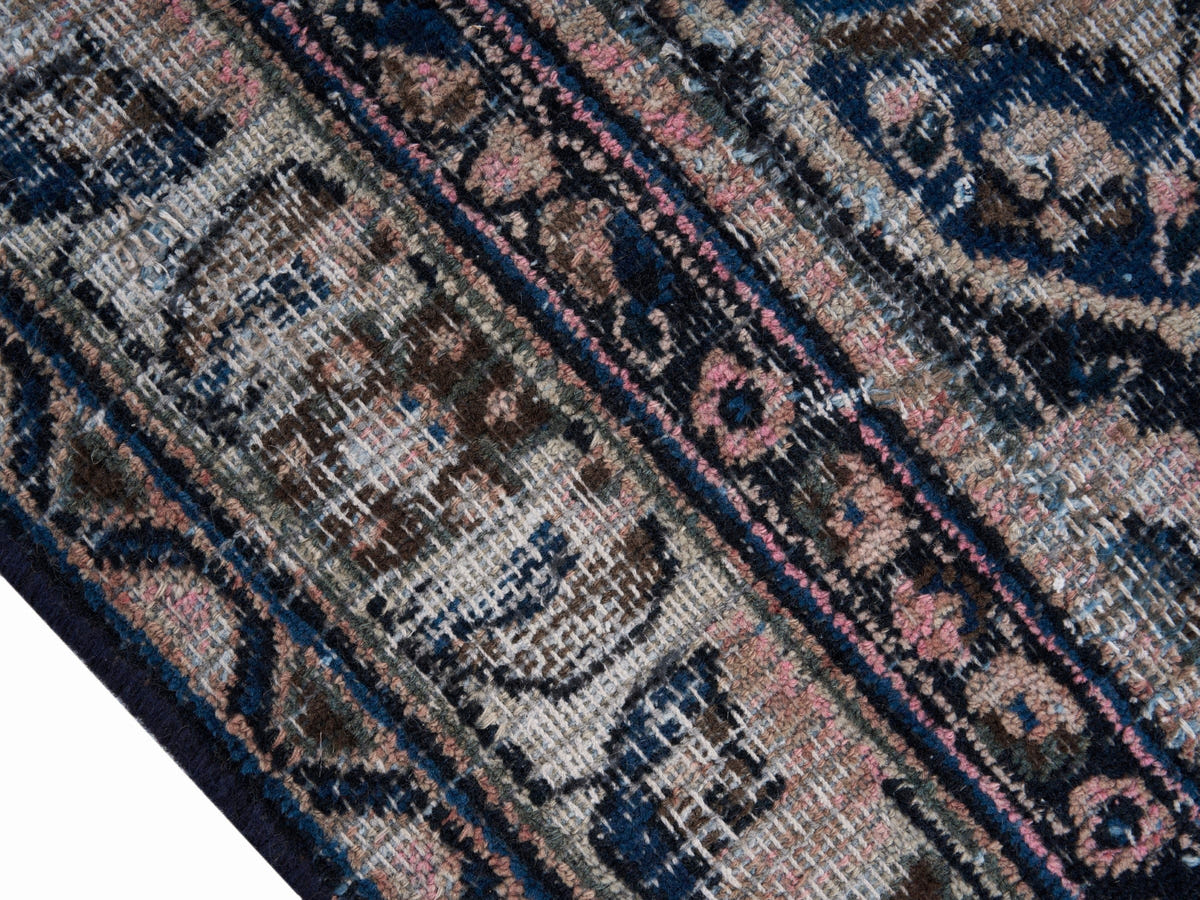 8996, Persian Mashhad Oversized Rug