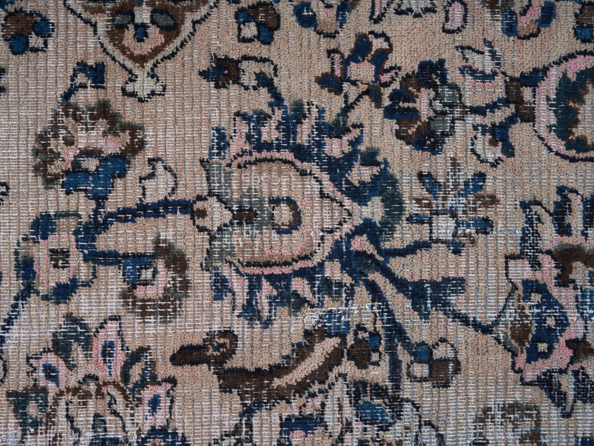 8996, Persian Mashhad Oversized Rug