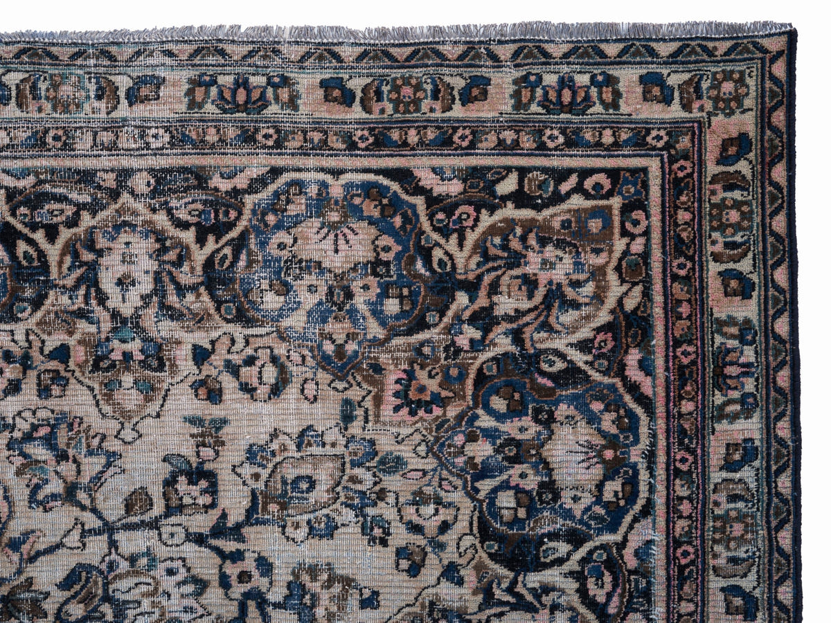 8996, Persian Mashhad Oversized Rug