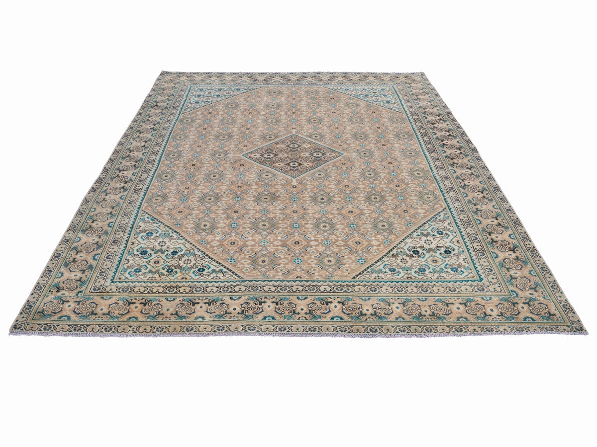 8983, Persian Mahal Oversized Rug