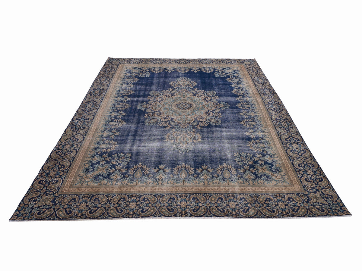9007, Persian Kerman Oversized Rug