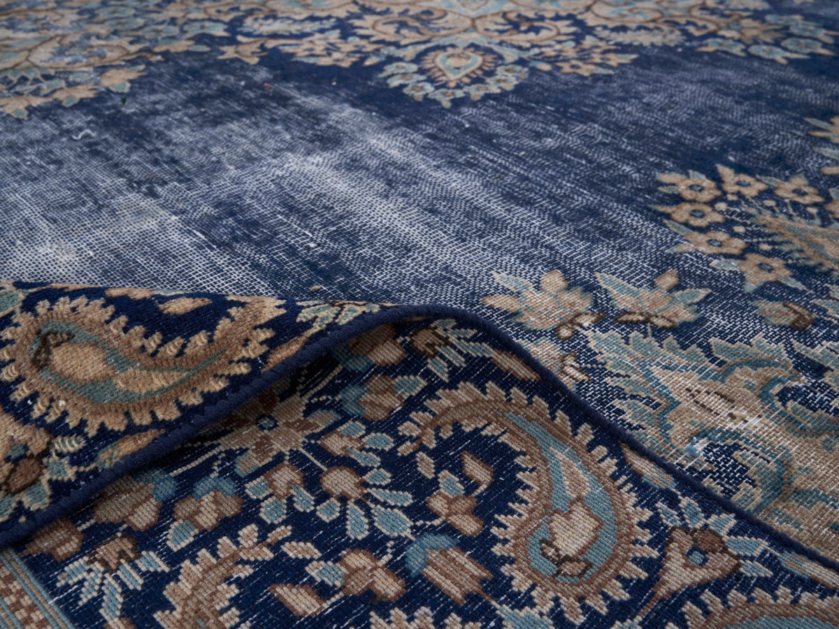 9007, Persian Kerman Oversized Rug