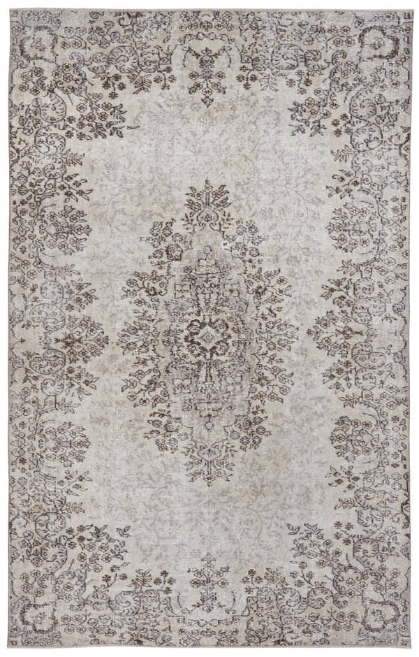 8080, Turkish Isparta Area Rug