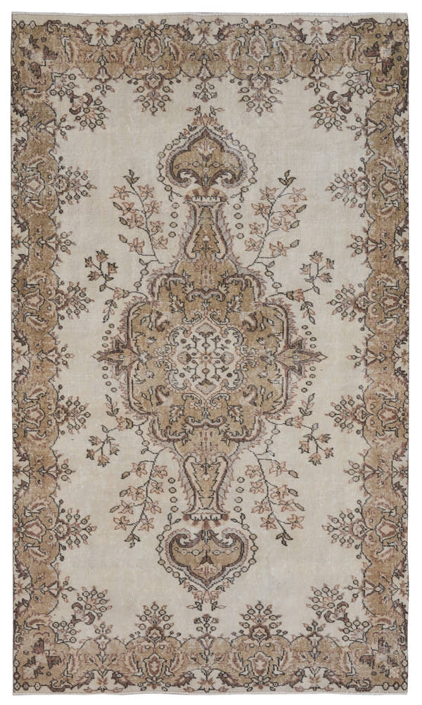 8082, Turkish Isparta Area Rug