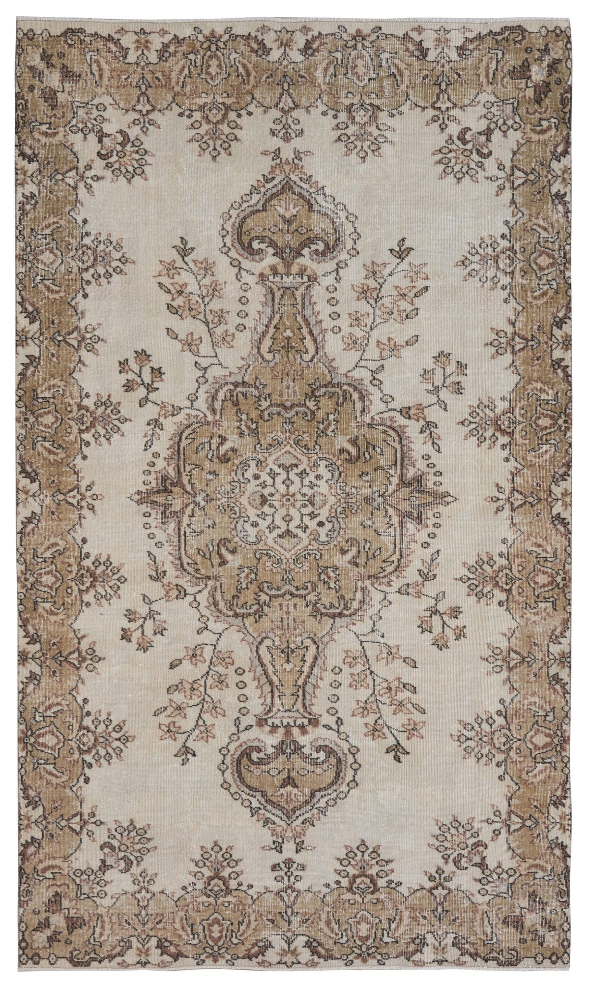 8082, Turkish Isparta Area Rug