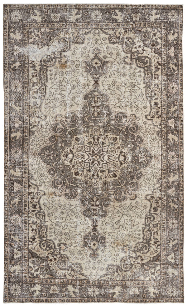 8090, Turkish Isparta Area Rug