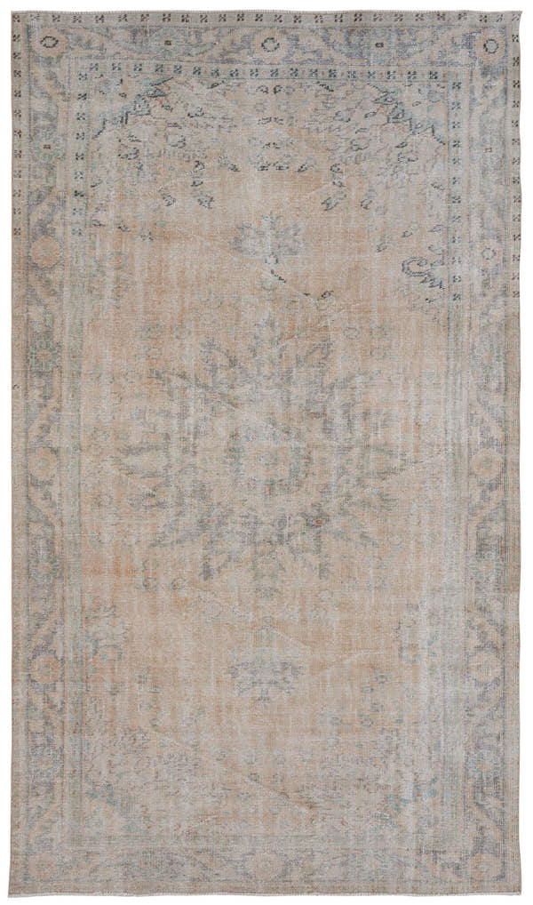 8093, Turkish Manisa Area Rug