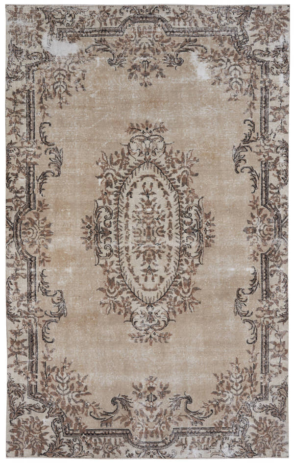8103, Turkish Isparta Area Rug