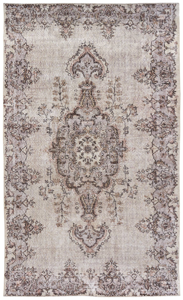 8108, Turkish Isparta Area Rug