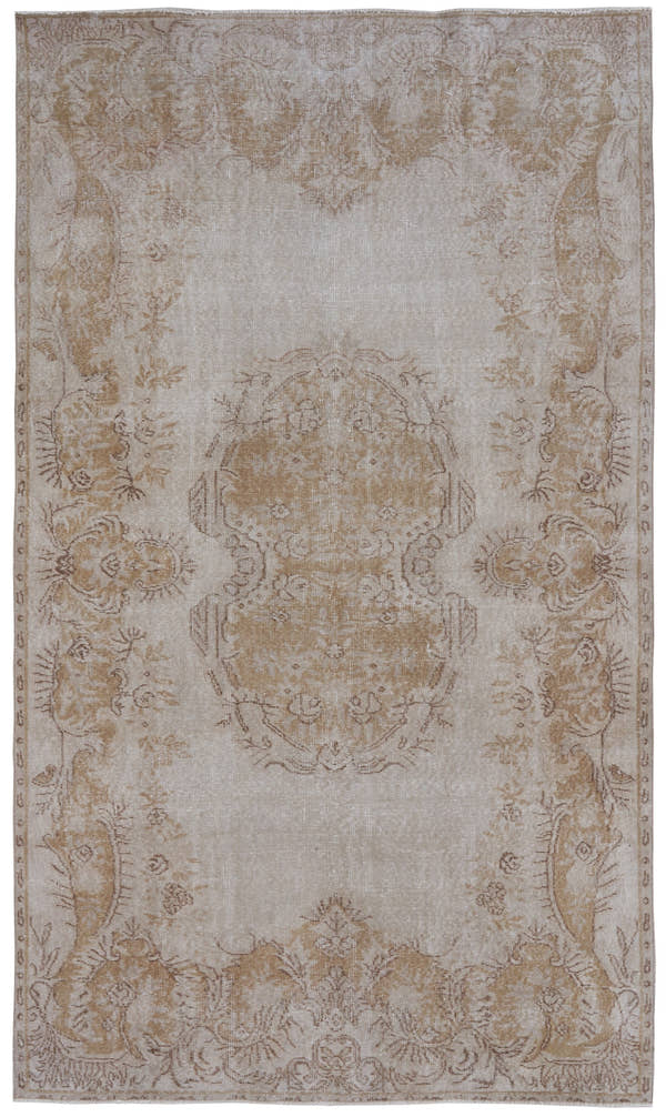 8121, Turkish Isparta Area Rug