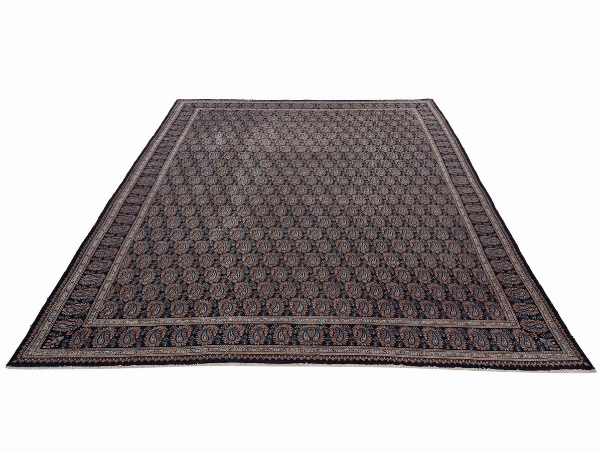 9020, Persian Birjand Oversized Rug