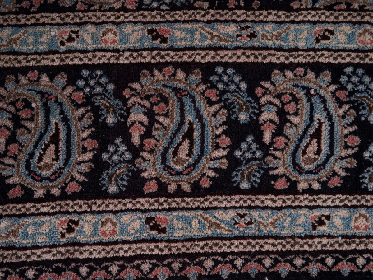 9020, Persian Birjand Oversized Rug
