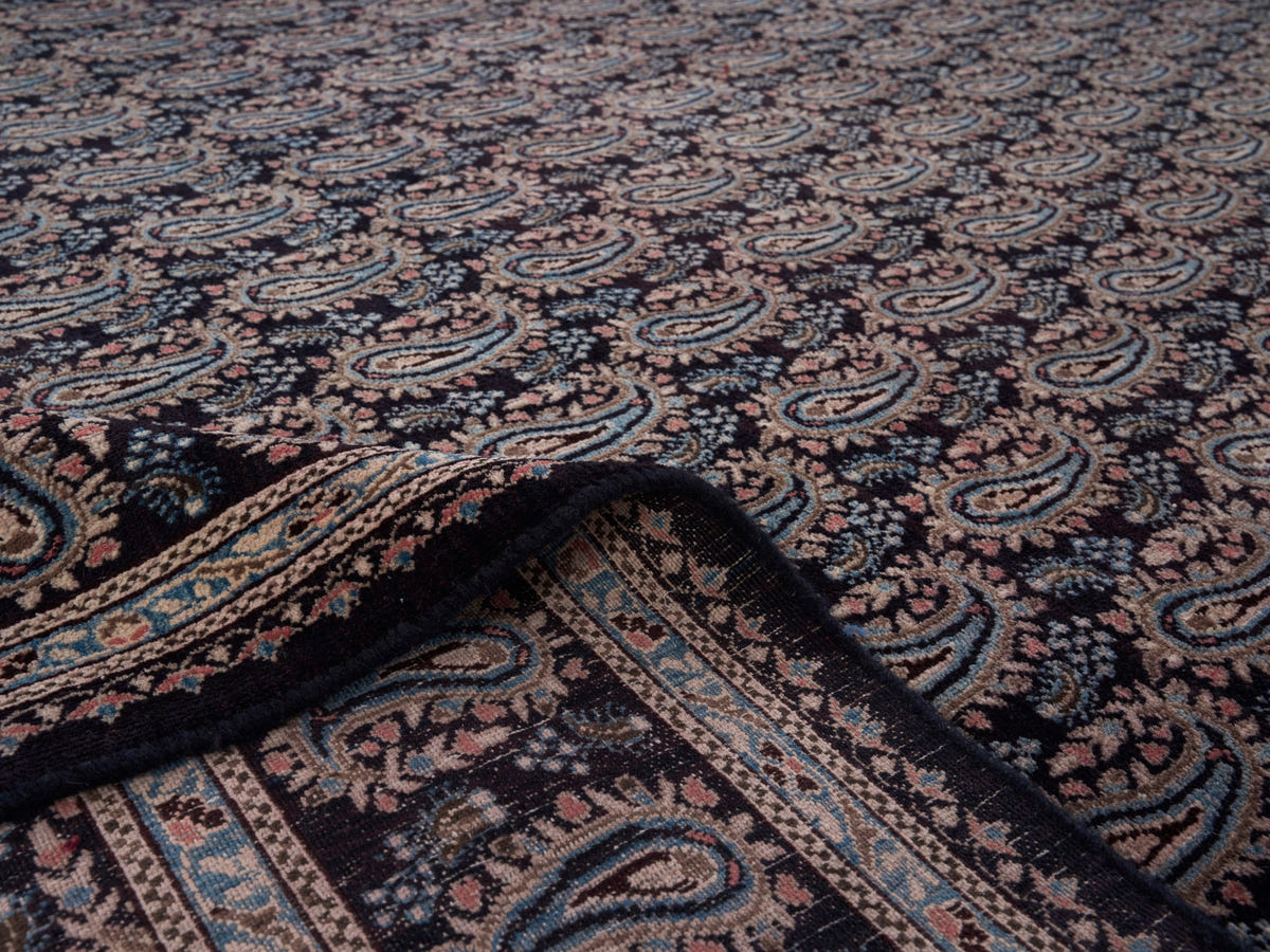 9020, Persian Birjand Oversized Rug