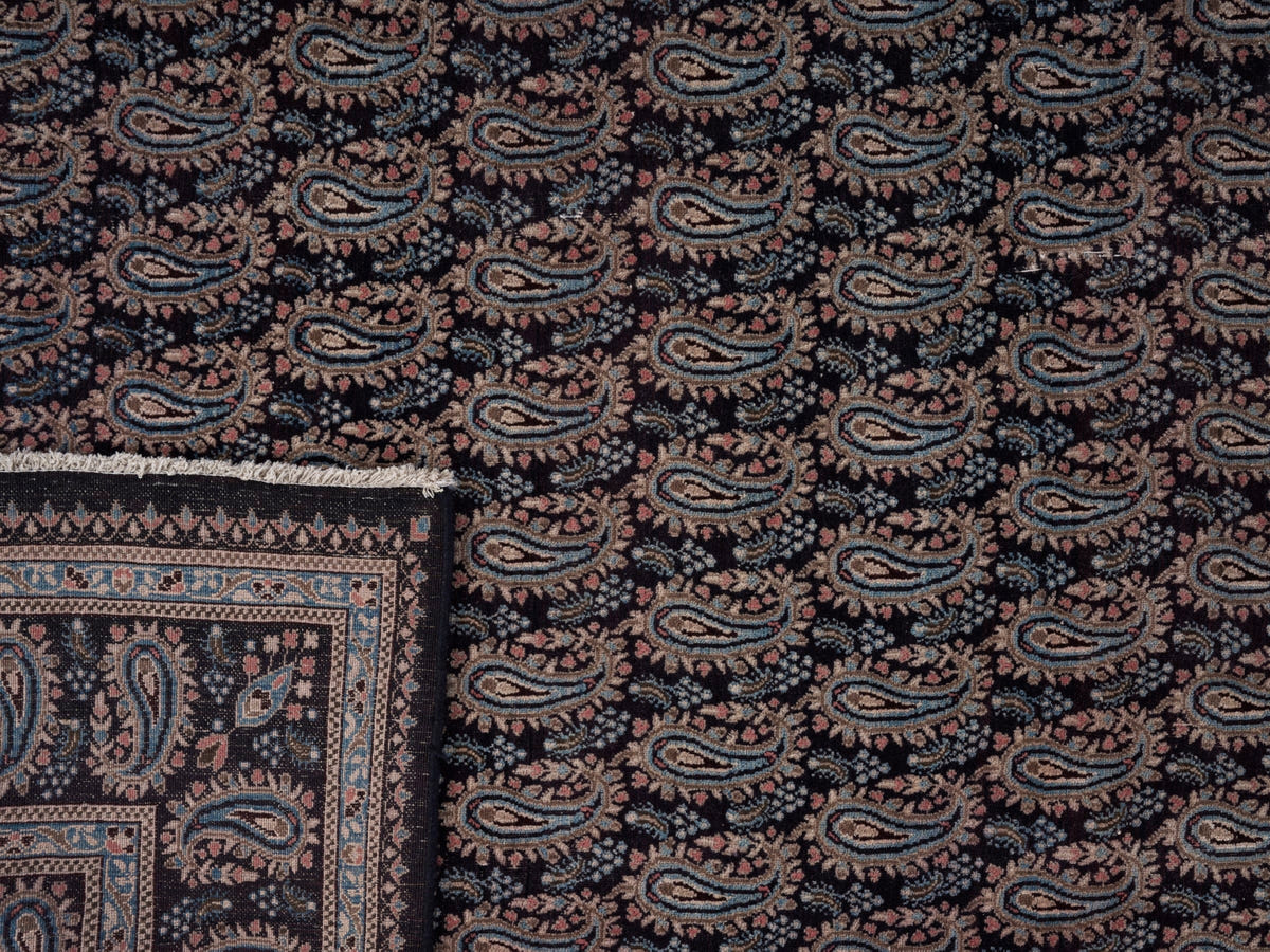 9020, Persian Birjand Oversized Rug