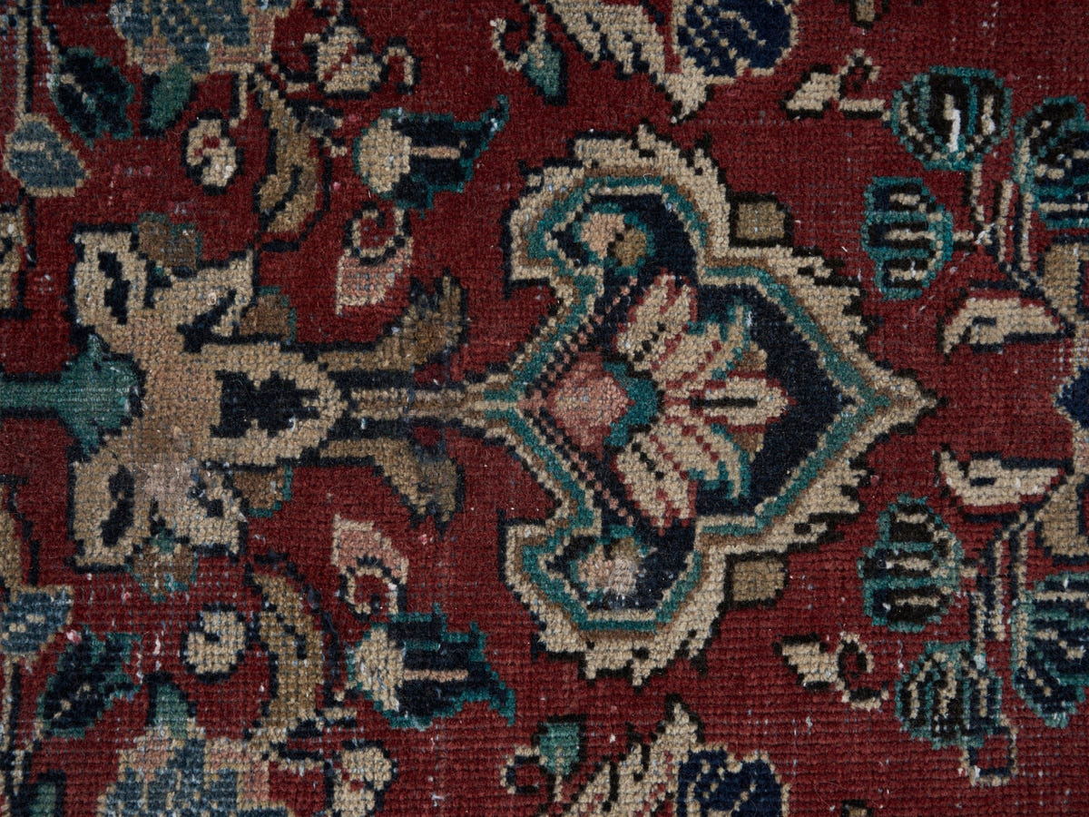 8995, Persian Mahal Oversized Rug