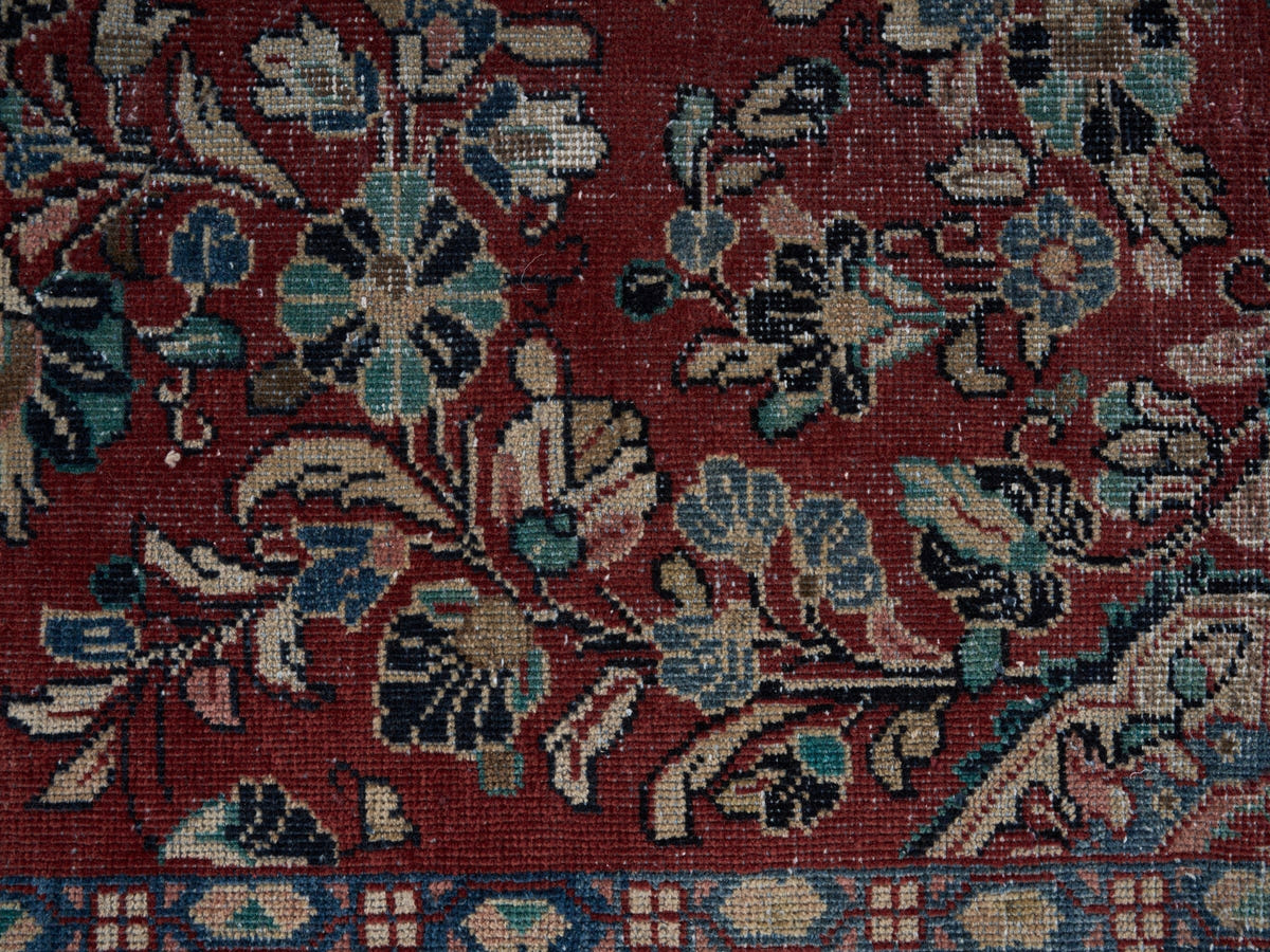 8995, Persian Mahal Oversized Rug