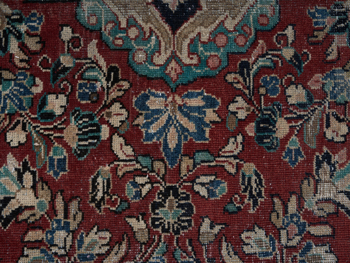 8995, Persian Mahal Oversized Rug