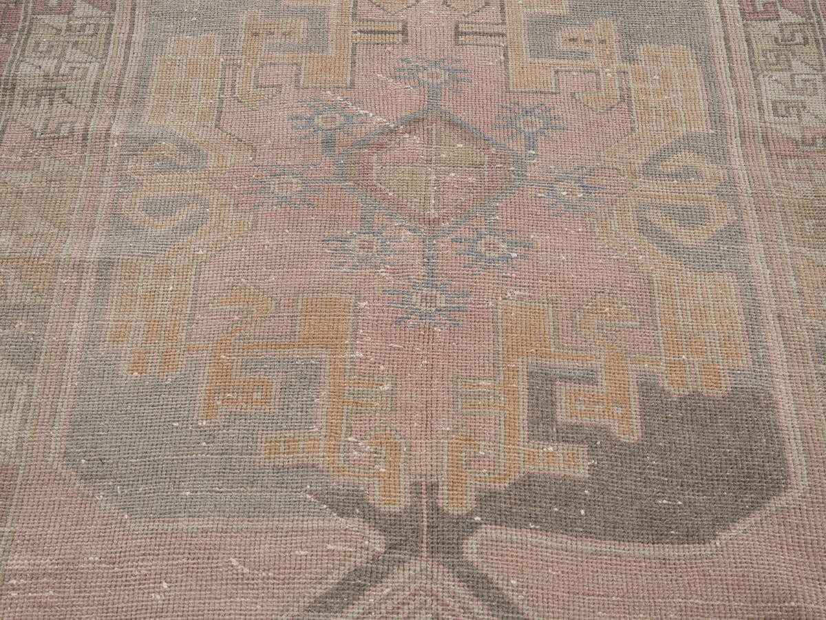 8889, Turkish Anatolian Area Rug