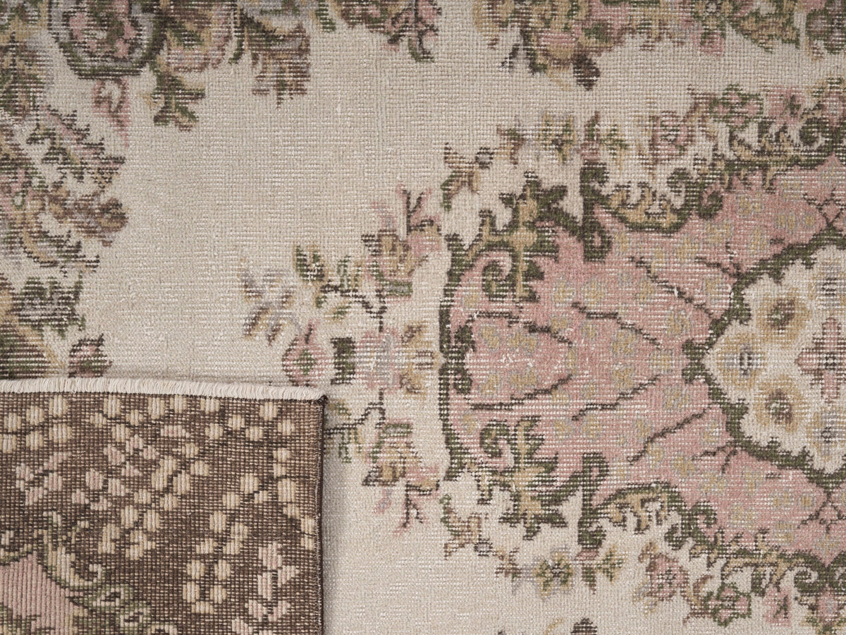 8006, Turkish Isparta Area Rug
