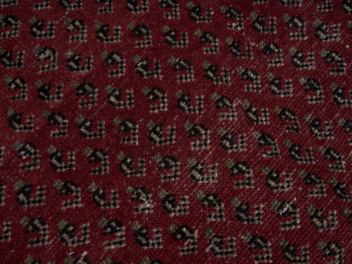 8914, Persian Arak Runner Rug