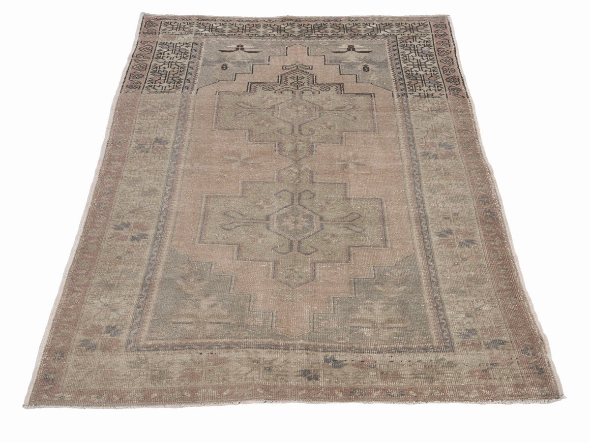 8888, Turkish Anatolian Area Rug