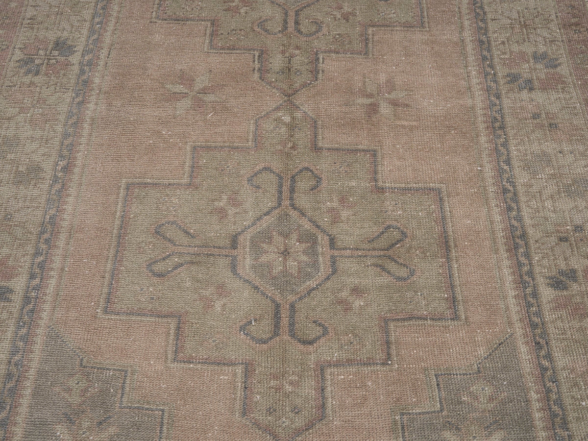 8888, Turkish Anatolian Area Rug