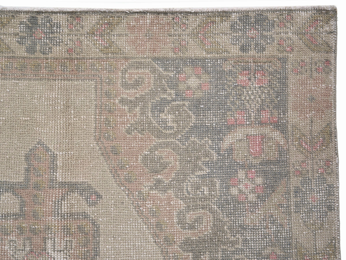 8885, Turkish Anatolian Area Rug