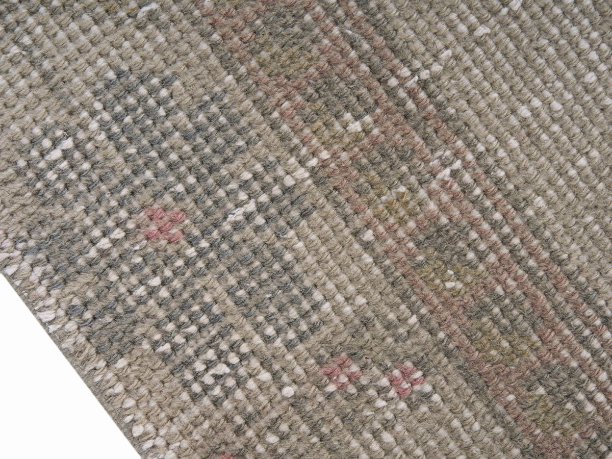 8885, Turkish Anatolian Area Rug