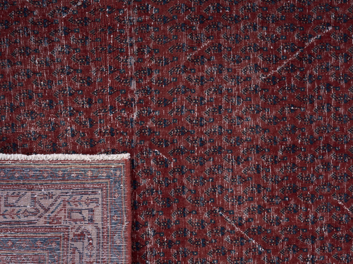 8915, Persian Arak Runner Rug