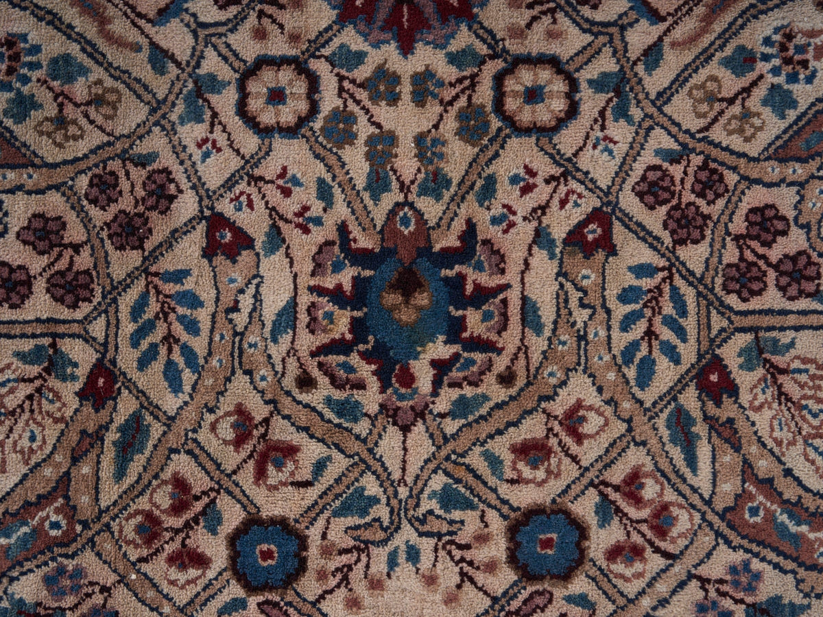 9043, Persian Birjand Oversized Rug