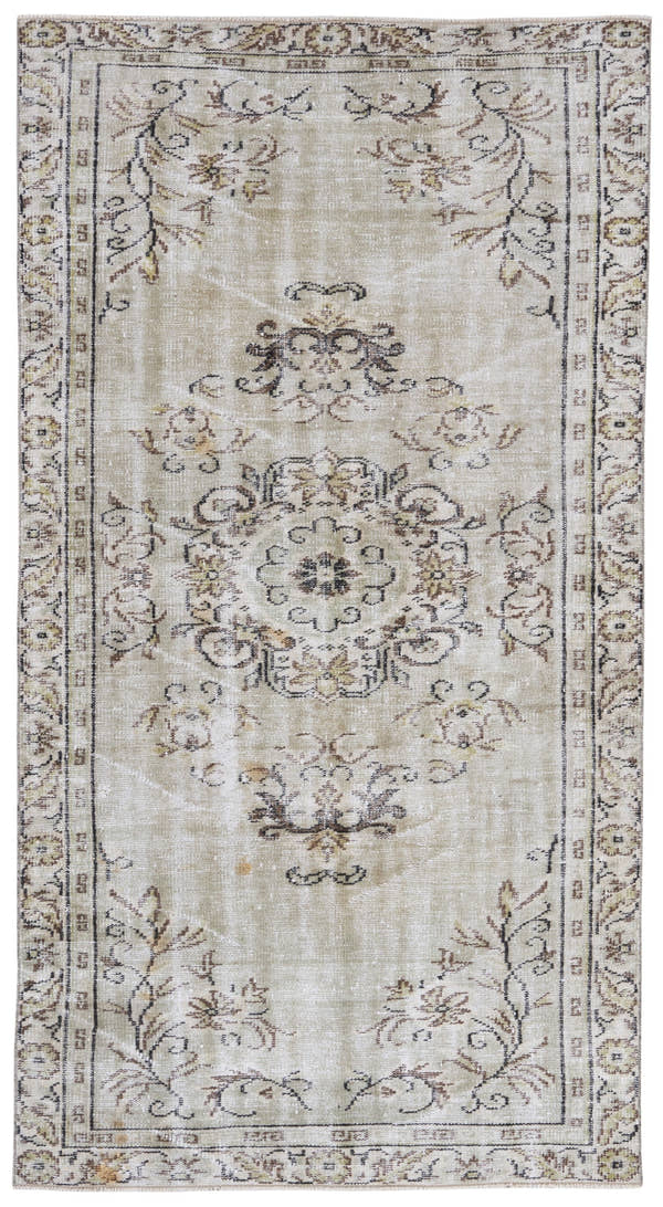 8168, Turkish Manisa Area Rug