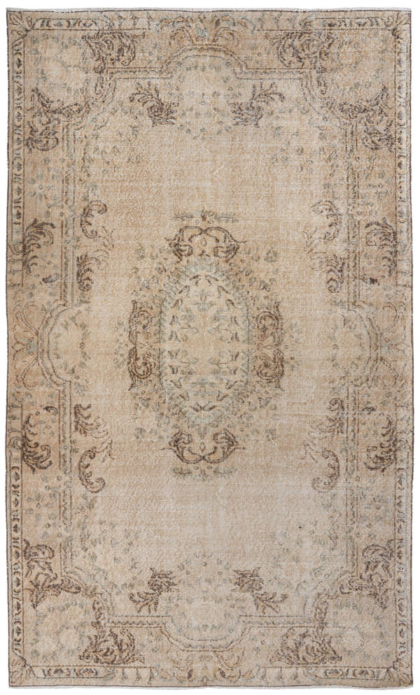 8169, Turkish Isparta Area Rug
