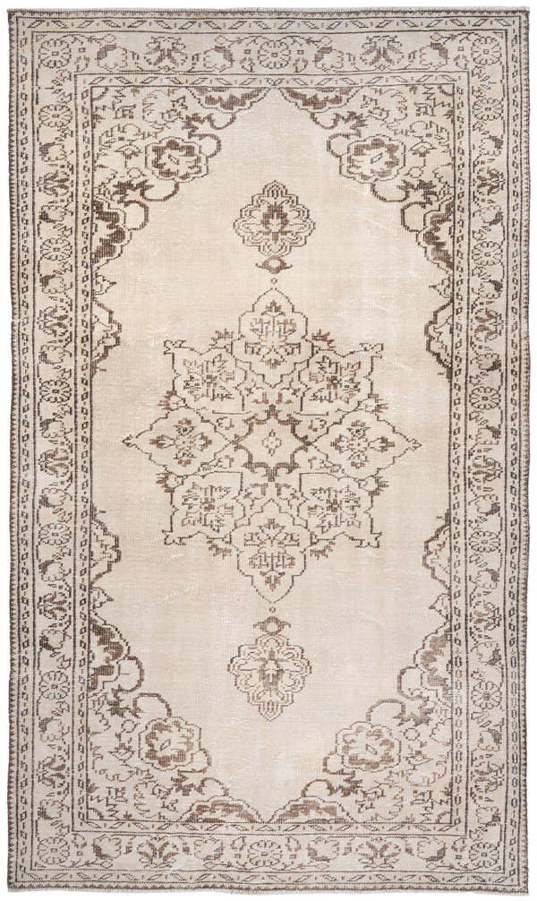 8178, Turkish Manisa Area Rug