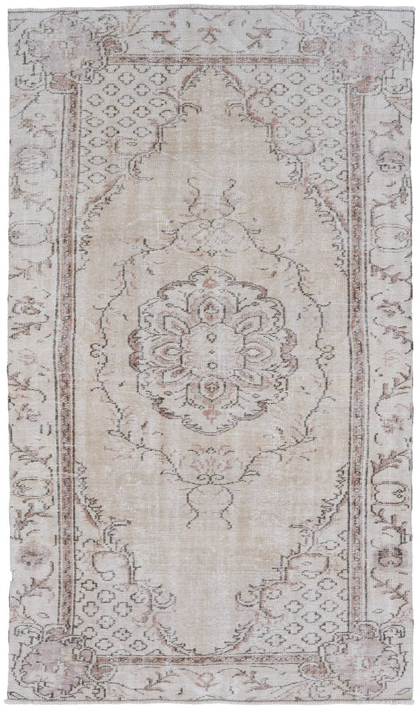 8180, Turkish Manisa Area Rug