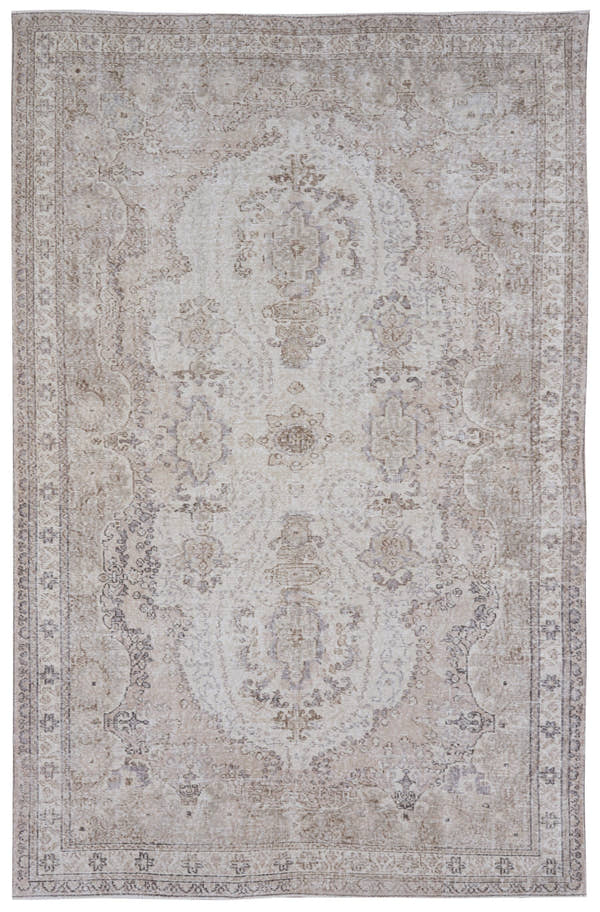 8183, Turkish Isparta Area Rug