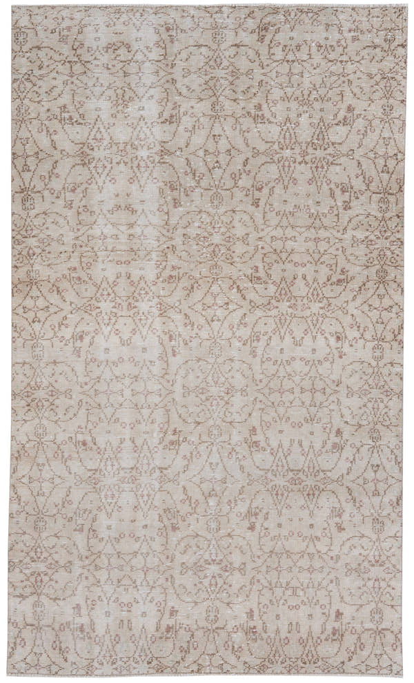 8187, Turkish Manisa Area Rug