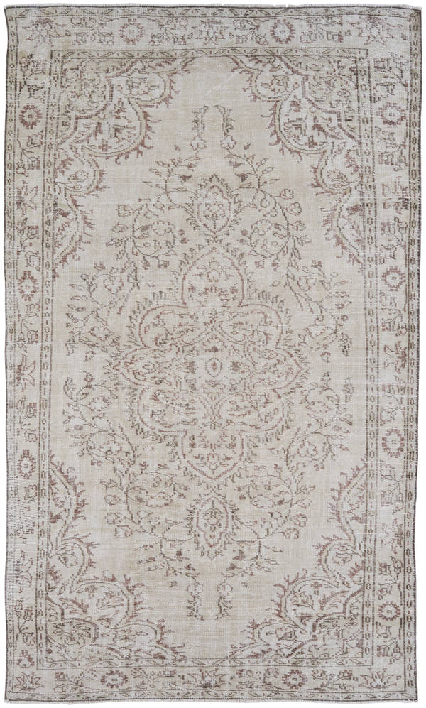 8194, Turkish Manisa Area Rug
