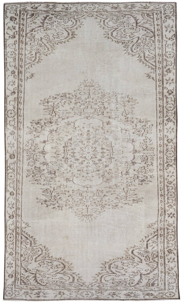 8199, Turkish Manisa Area Rug