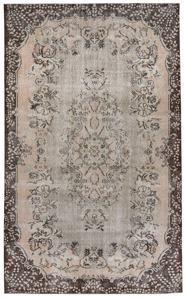 8200, Turkish Isparta Area Rug