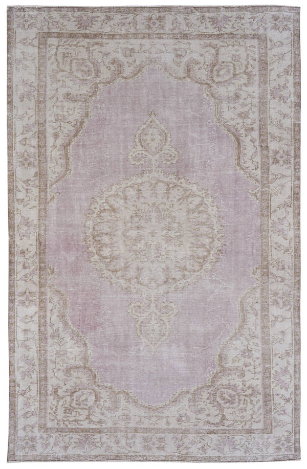8215, Turkish Manisa Area Rug
