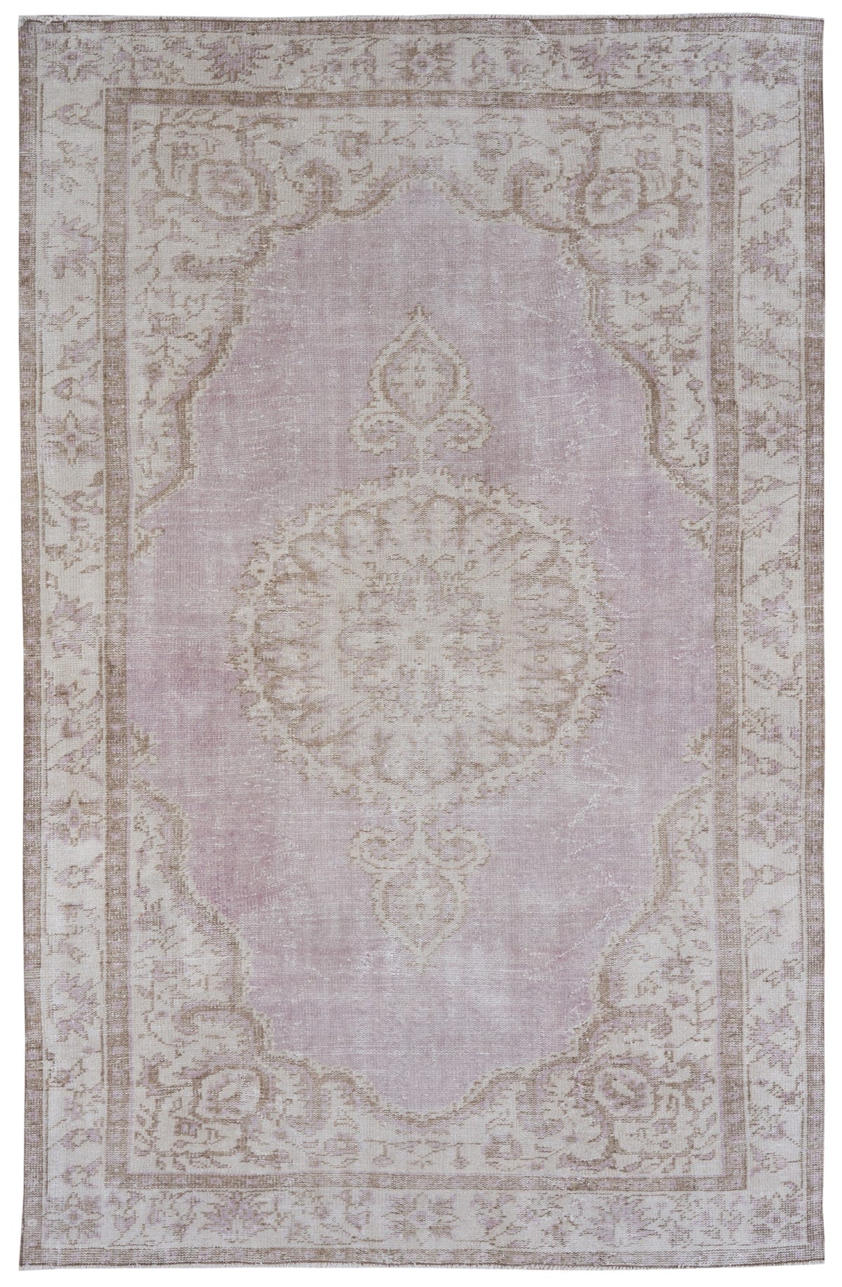 8215, Turkish Manisa Area Rug