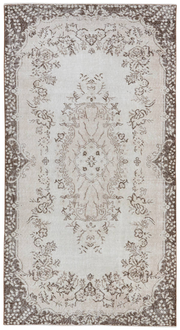 8220, Turkish Isparta Area Rug